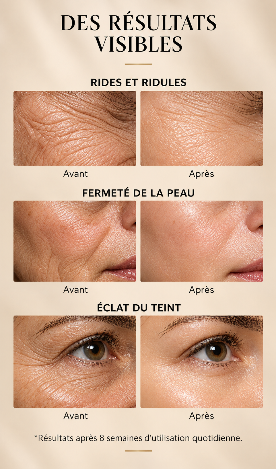LE RITUEL ANTI-ÂGE VERAVE