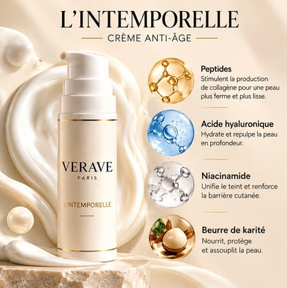 LE DUO ANTI-ÂGE VERAVE