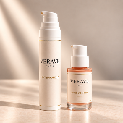LE DUO ANTI-ÂGE VERAVE