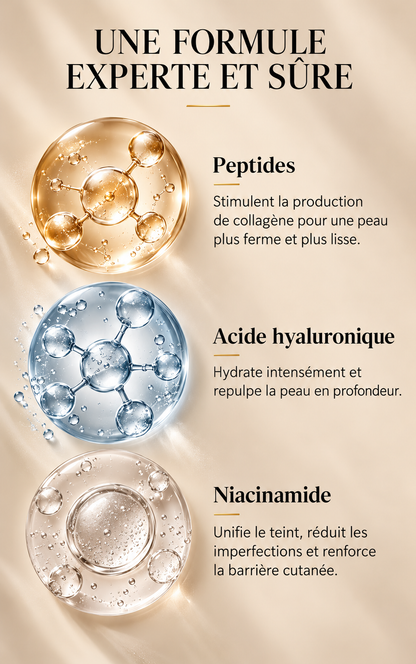LE RITUEL ANTI-ÂGE VERAVE