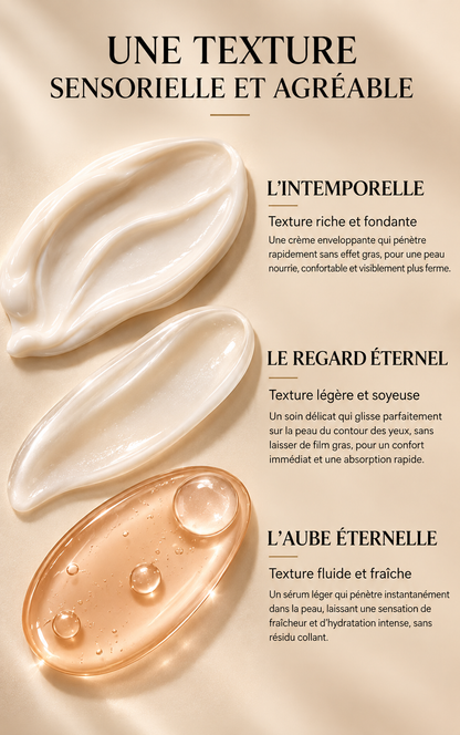 LE RITUEL ANTI-ÂGE VERAVE