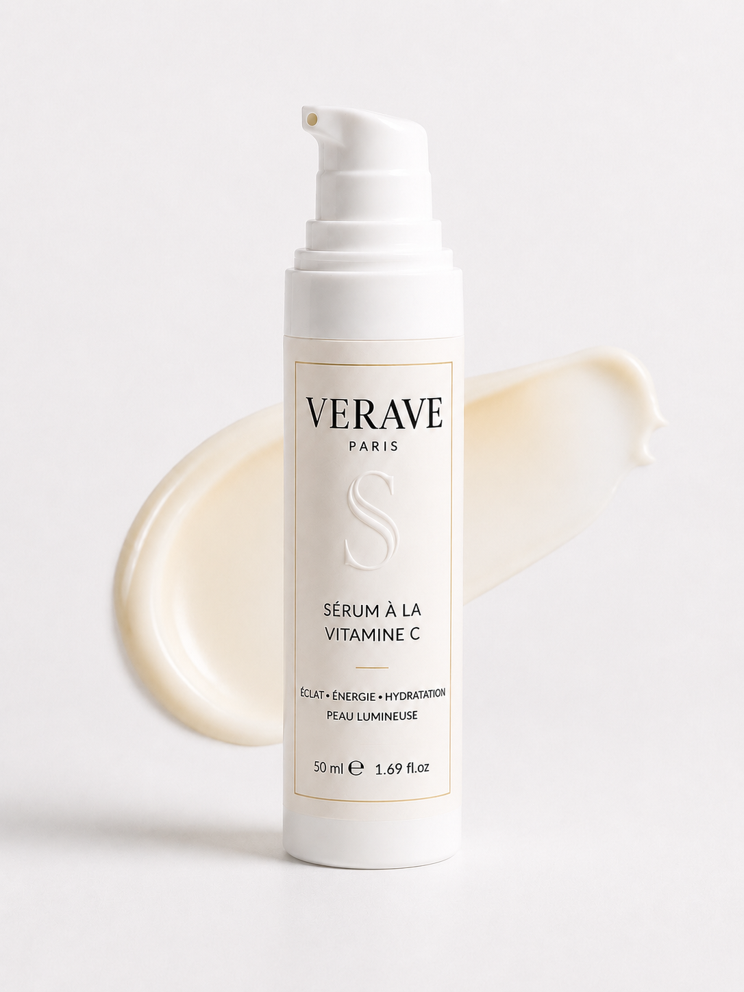 SÉRUM À LA VITAMINE C - 50 ML