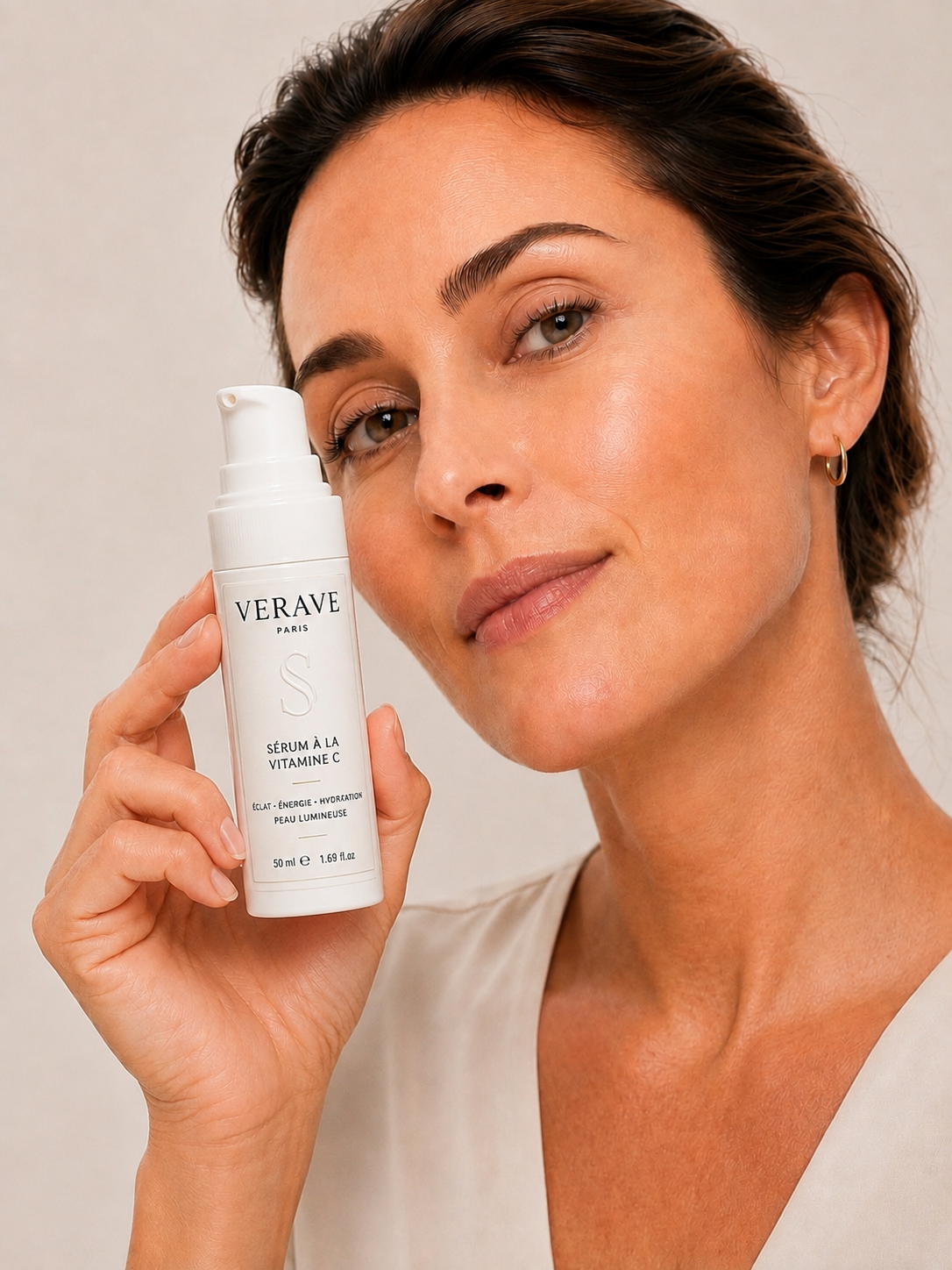 SÉRUM À LA VITAMINE C - 50 ML
