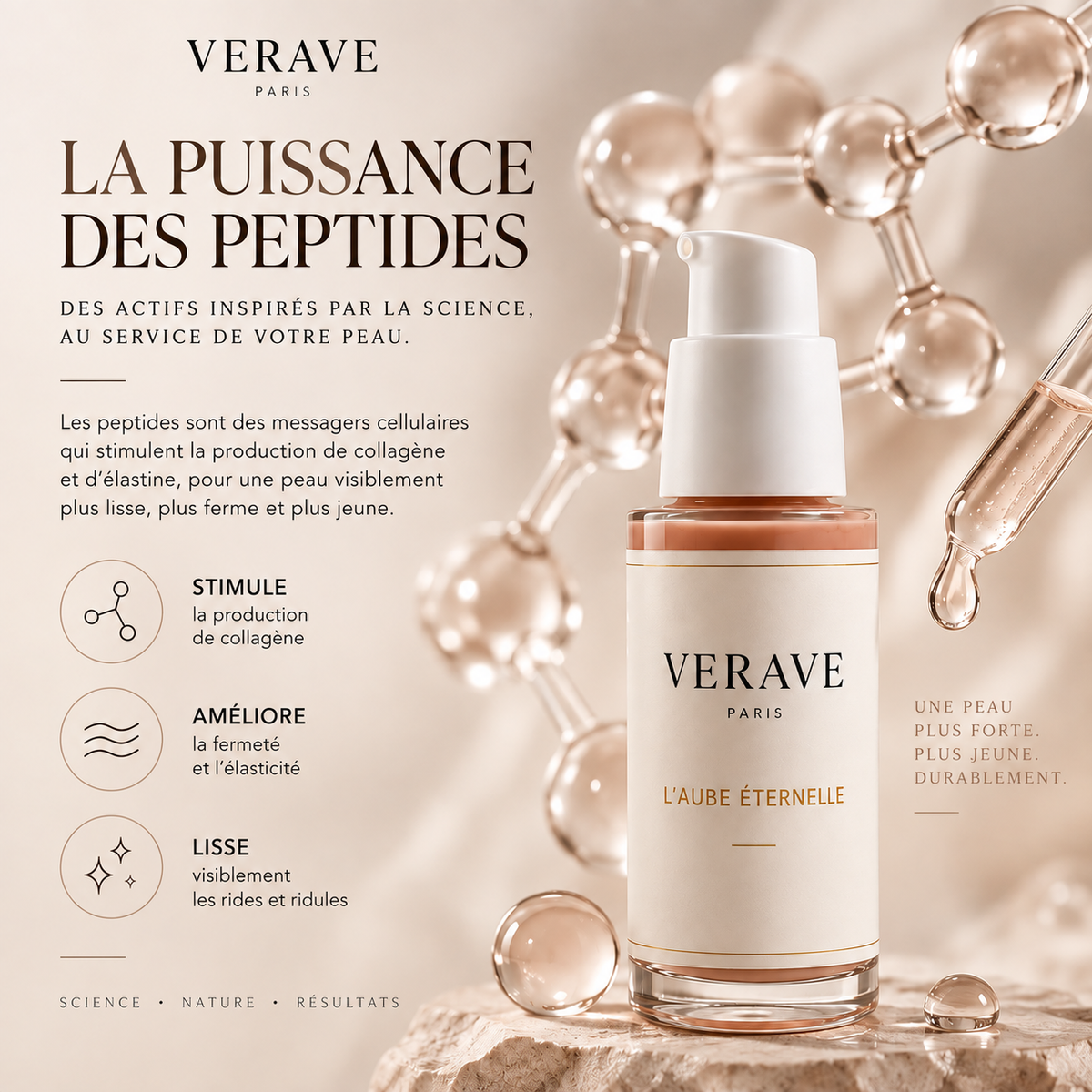 L'AUBE ÉTERNELLE - 30ML