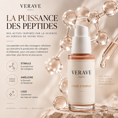 L'AUBE ÉTERNELLE - 30ML
