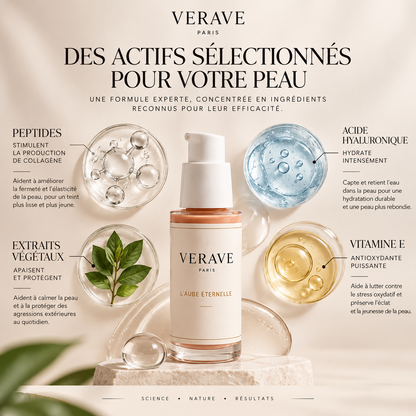 L'AUBE ÉTERNELLE - 30ML