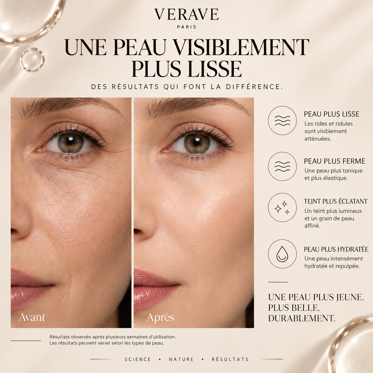 L'AUBE ÉTERNELLE - 30ML