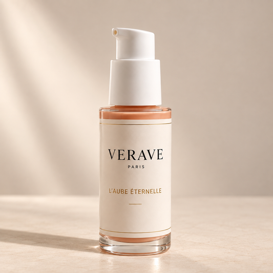 L'AUBE ÉTERNELLE - 30ML